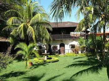 Hotel Puerto Palmeras Tarapoto Resort Exterior photo