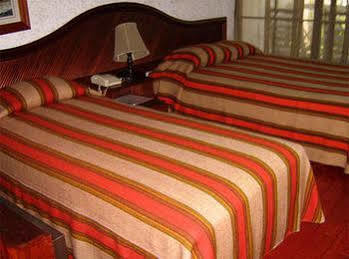 Hotel Puerto Palmeras Tarapoto Resort Exterior photo